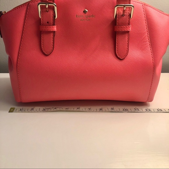 HP🎉 Kate Spade Charlotte St Small Sloan - Picture 4 of 13